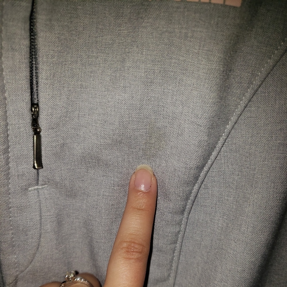 Northface Jacket - Picture 3 of 6